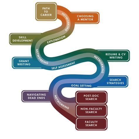 Career Journey of the Esteemed Personality