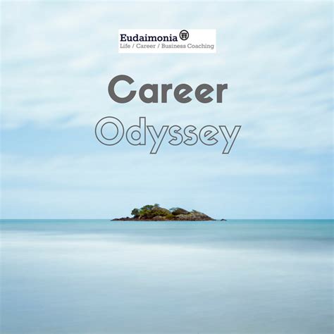 Career Odyssey of the Esteemed Personality