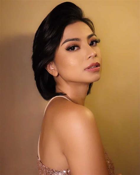 Career Origins of Glaiza De Castro