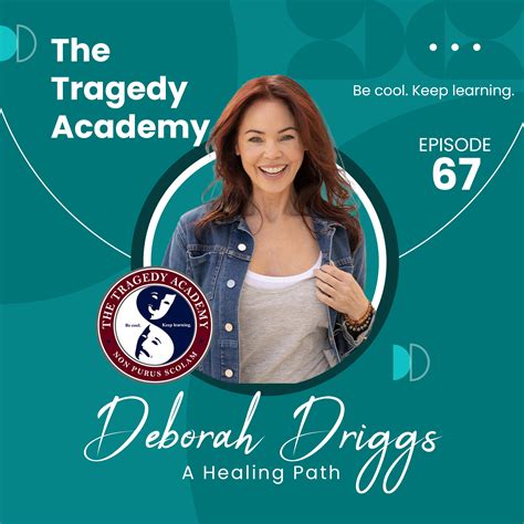 Career Path and Notable Accomplishments of Deborah Driggs