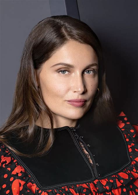 Career Path of Laetitia Casta