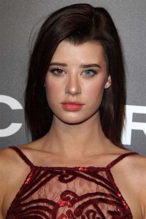 Career Path of Sarah Mcdaniel