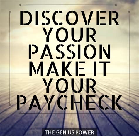 Career Pathways: Discovering Your Passion