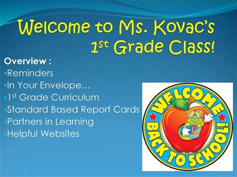 Career Roots of Ms. Kovac