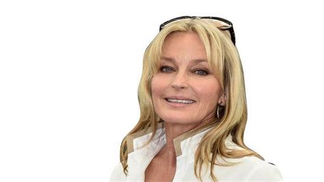 Career Spotlight: Bo Derek's Professional Endeavors