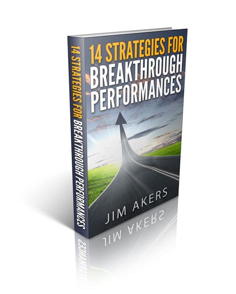 Career Start and Breakthrough Performances