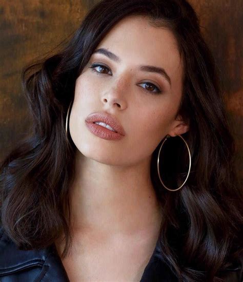 Career and Accomplishments of Chloe Bridges