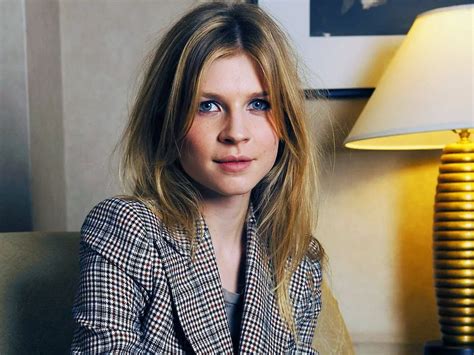 Career and Accomplishments of the Talented Actress, Clemence Poesy