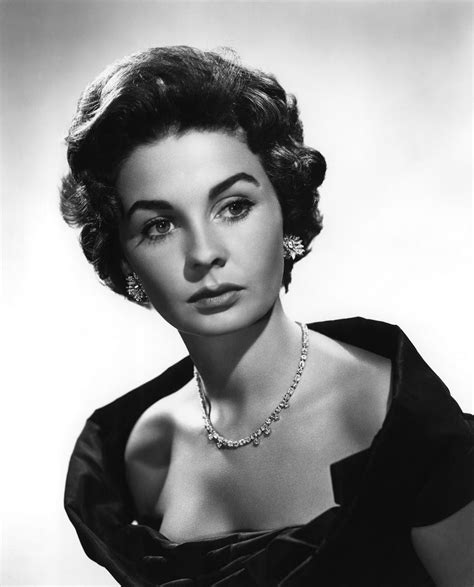 Career and Achievements of Jean Simmons