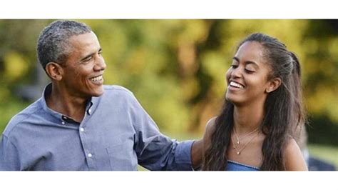 Career and Achievements of Malia Obama