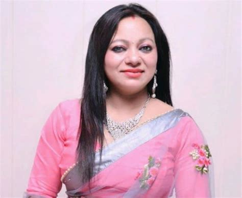 Career and Achievements of Meena Rana