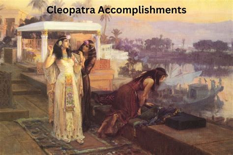 Career and Achievements of Princess Cleo