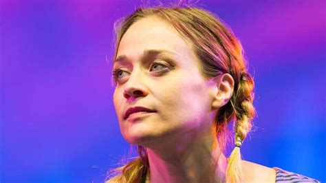 Career and Musical Achievements of Fiona Apple