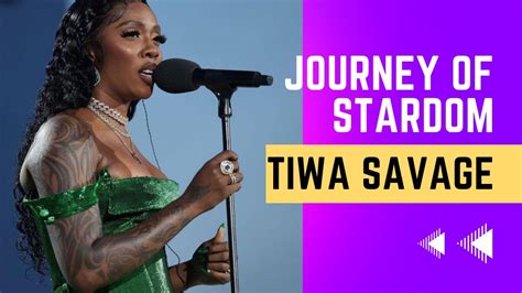 Caressa Savage's Journey to Stardom