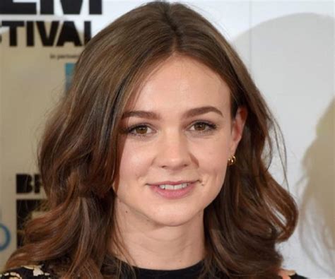 Carey Mulligan's Age and Birthdate