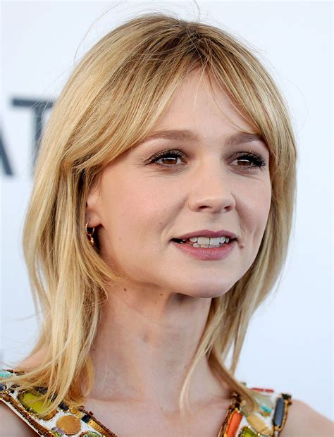 Carey Mulligan Biography