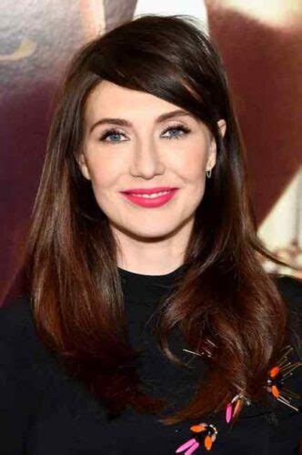 Carice Van Houten's Net Worth in 2021