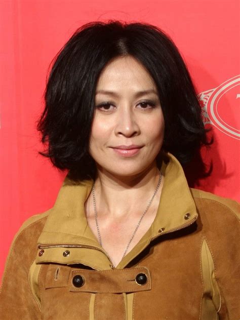 Carina Lau's Career Kickoff