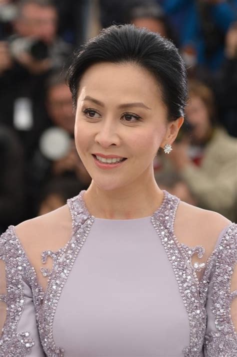 Carina Lau's Early Life and Career Beginnings