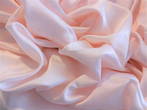 Caring for Blush-Colored Silk: Essential Maintenance Techniques