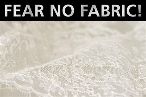 Caring for Lace: Tips and Tricks for Maintenance and Preservation