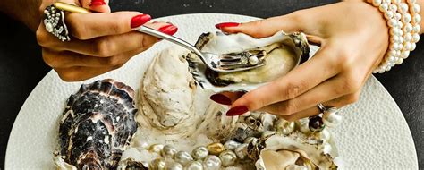 Caring for Pearls to Preserve Their Natural Beauty