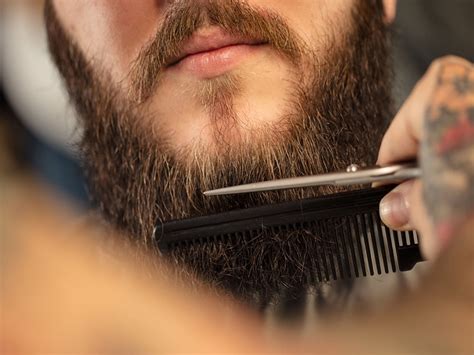 Caring for Your Beard in Various Climates