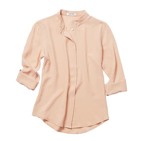 Caring for Your Luxurious Silk Blouse: Essential Maintenance Tips