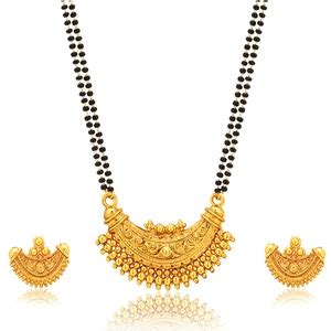 Caring for Your Mangalsutra: Tips and Tricks