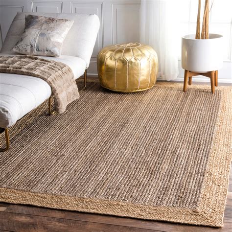 Caring for Your Natural Rug