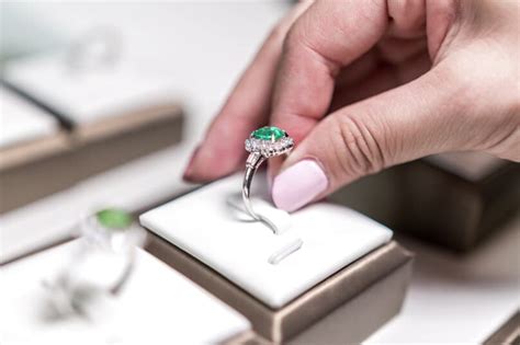 Caring for Your Precious Gemstone: Tips and Tricks