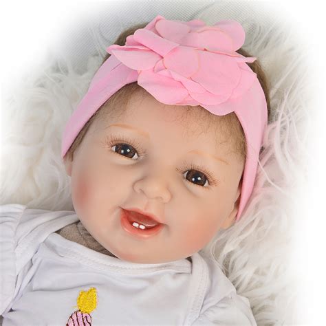 Caring for and Maintaining Your Collection of Synthetic Infant Dolls