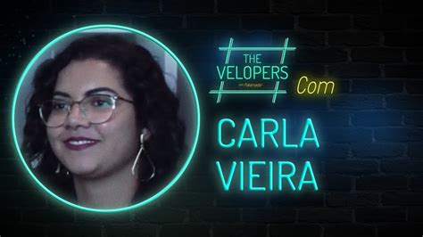 Carla Vieira's Ascension to Triumph