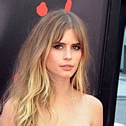 Carlson Young's Height Revealed