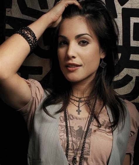 Carly Pope: A Brief Biography