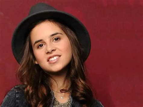 Carly Rose Sonenclar's Net Worth