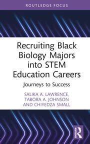 Carma Caine's Education and Career Journey