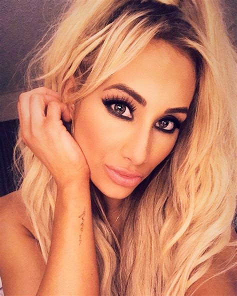 Carmella Crush's Net Worth Revealed!