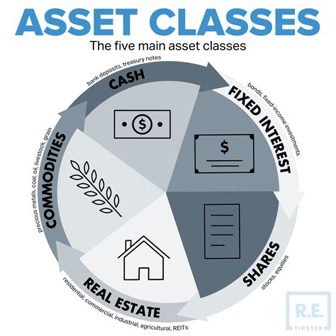 Carmen Aub's Financial Investments and Assets