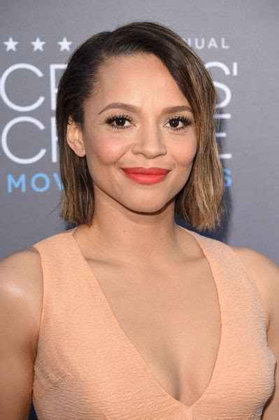 Carmen Ejogo Age and Height