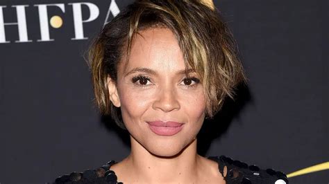 Carmen Ejogo Net Worth