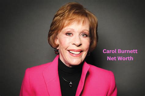 Carol Rouge: Net Worth Revealed