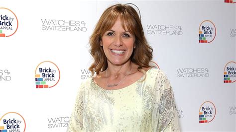 Carol Smillie's Financial Status and Wealth