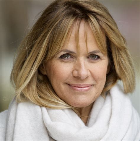 Carol Smillie's Personal Life and Family