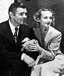 Carole Lombard's Personal Life and Relationships