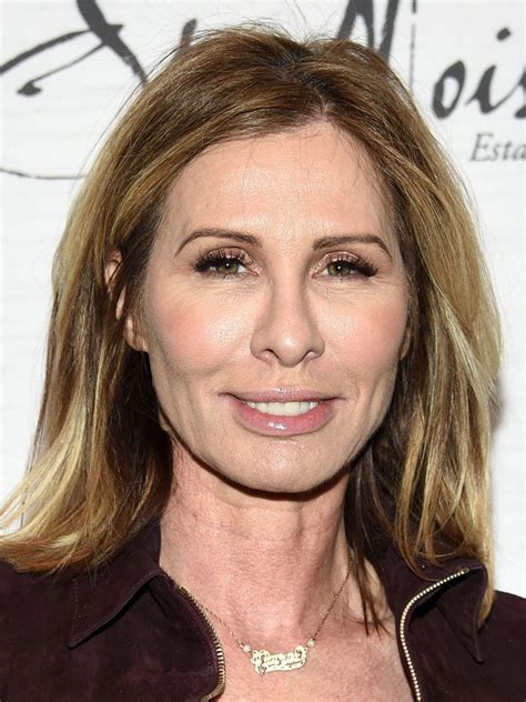 Carole Radziwill's Career in Journalism