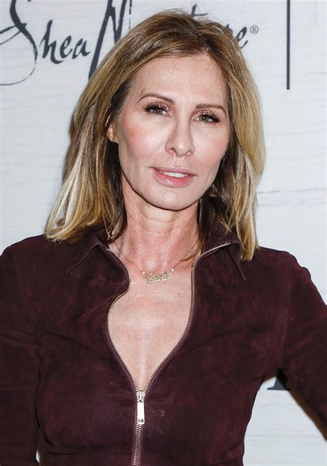 Carole Radziwill's Influence on Social Media