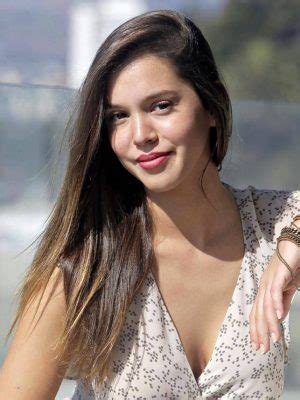 Carolina Mestrovic's Body Measurements Revealed