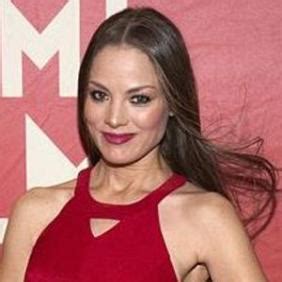 Carolina Tejera's Net Worth: Success in Showbiz