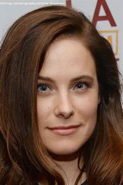 Caroline Dhavernas: Net Worth and Career Achievements